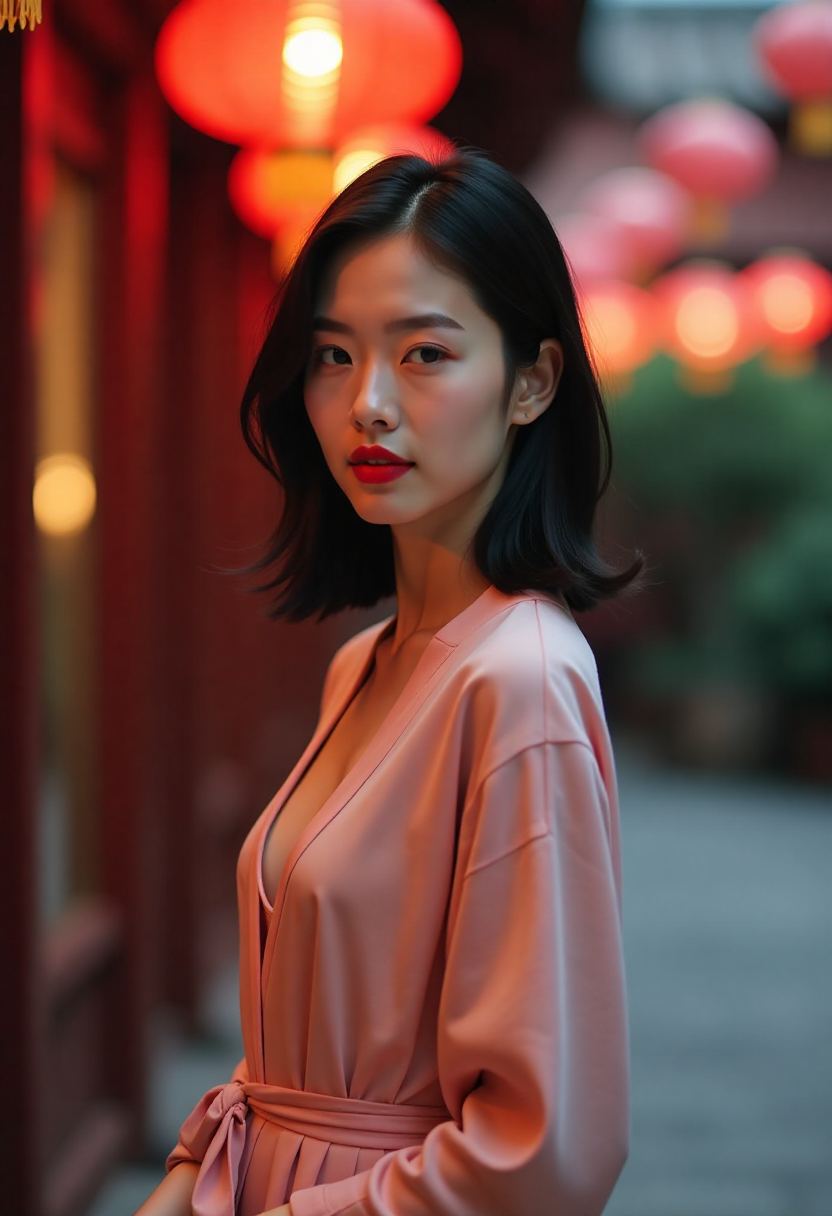 住进故事里的头像