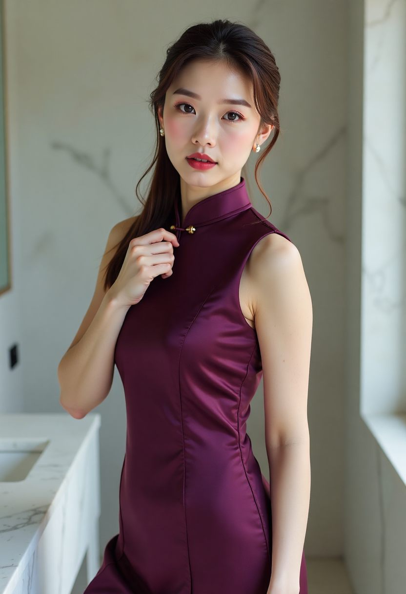 《卖房子的女人》人物与房产销售故事精选视频封面