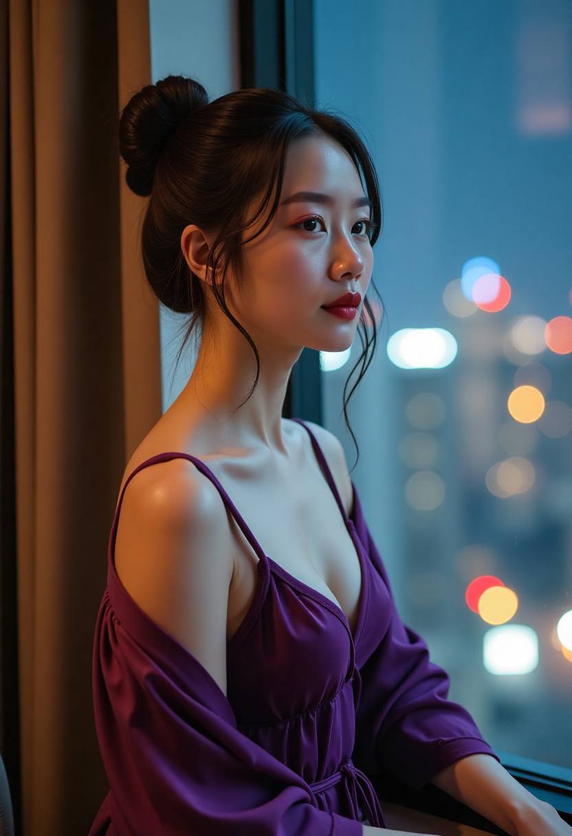 住进故事里的日式住宅讨论直播封面